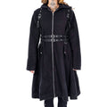 Lucretia Coat