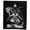 Baphomet Goat Of Mendes Patch