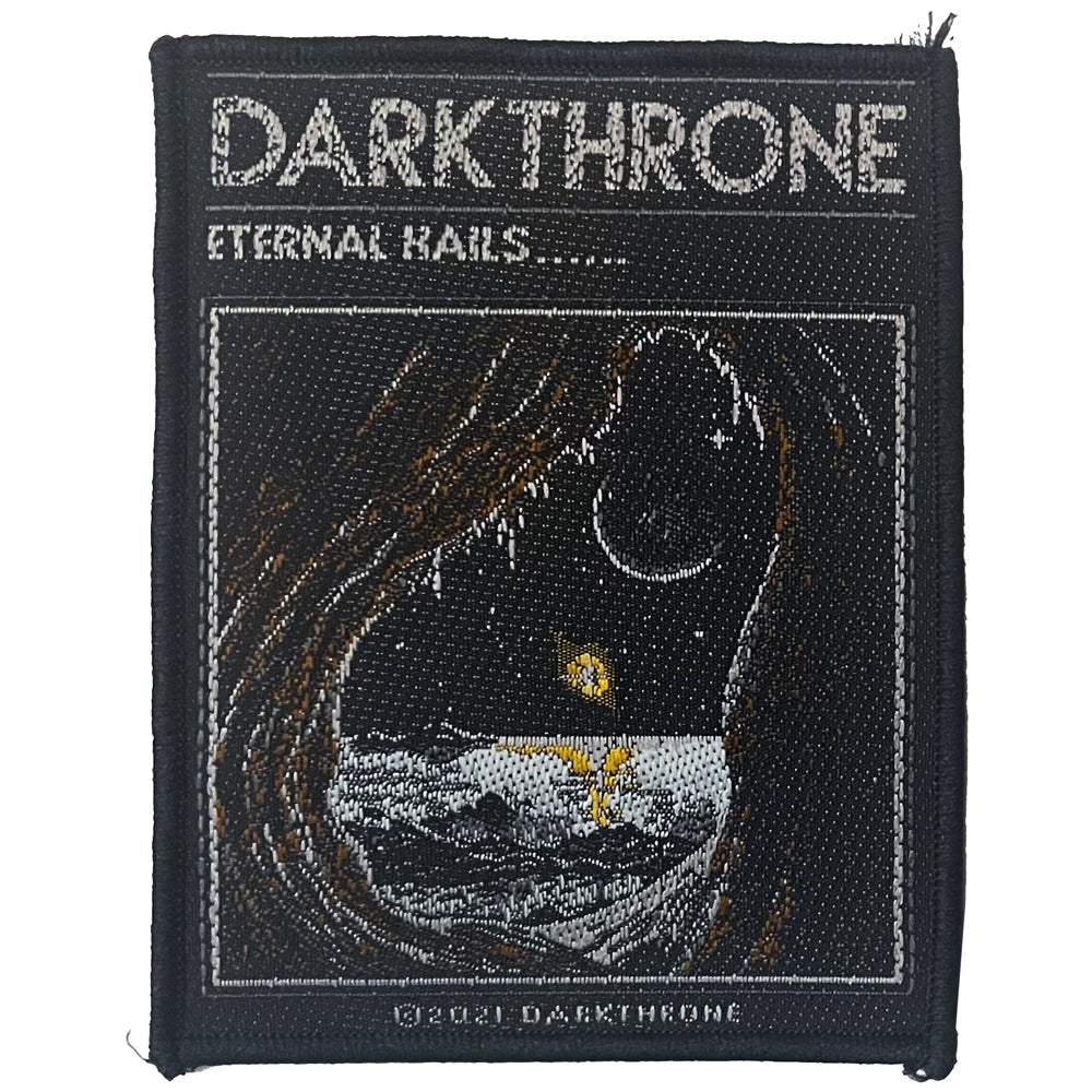 DARKTHRONE Eternal Hails Patch
