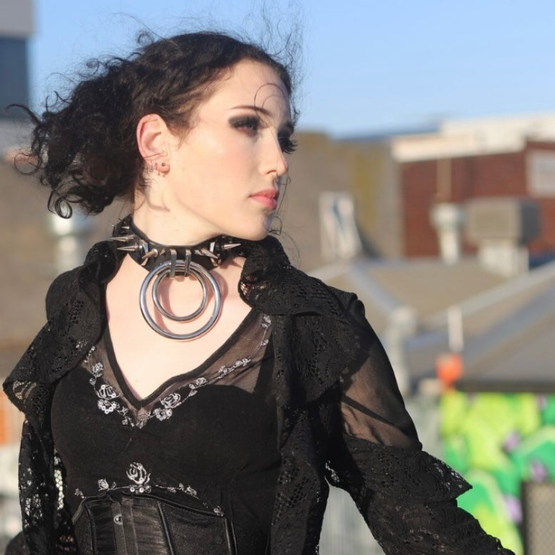 iO Collar