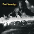 DEAD KENNEDYS Fresh Fruit For Rotting Vegetables CD (1980)