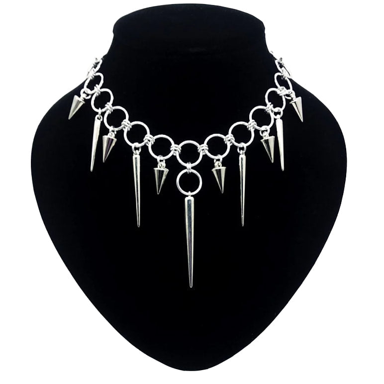 Attitude Choker