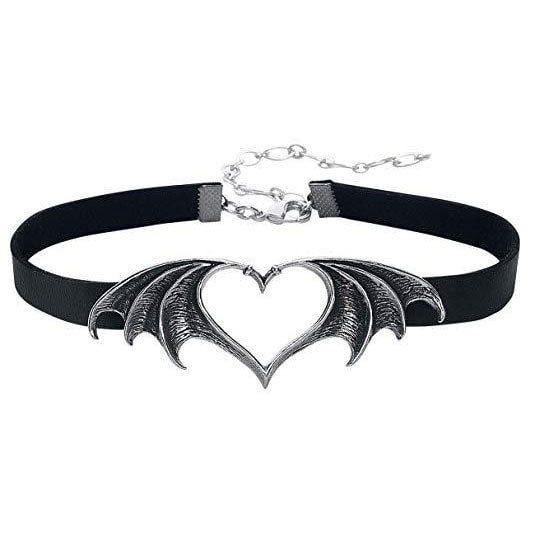 Nocte Amor Choker