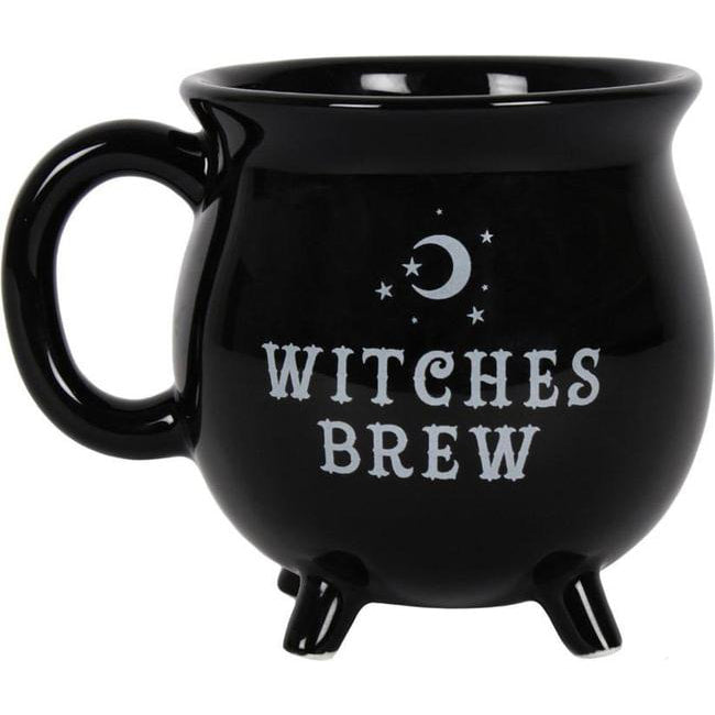 Witches Brew Coffee Mug