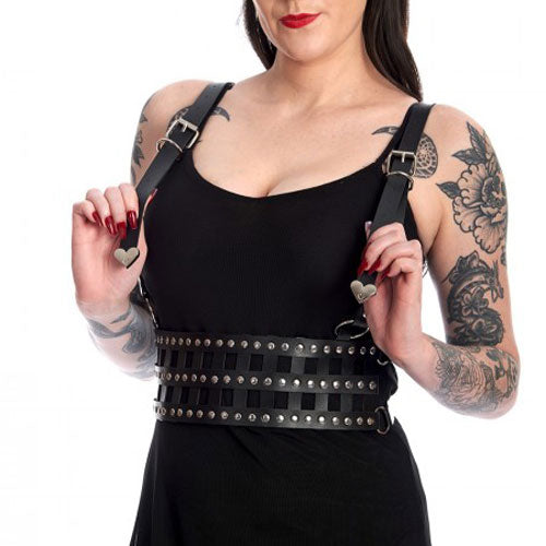 Ophelia Harness
