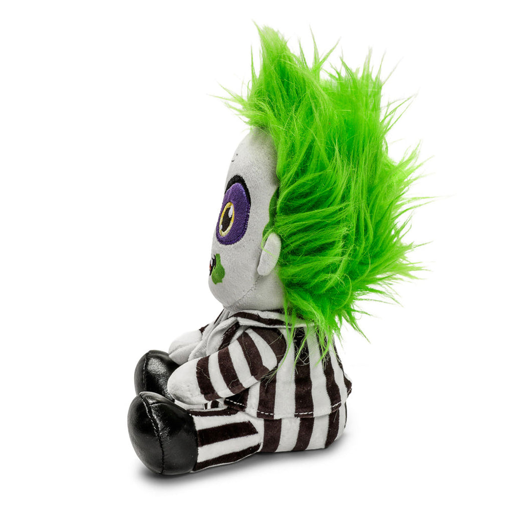 Beetlejuice Plush Phunny Toy