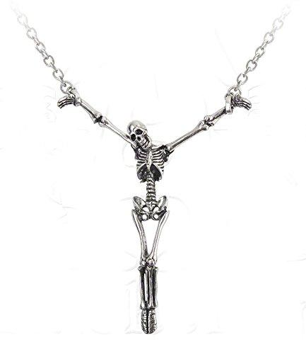 Alter Orbis Necklace