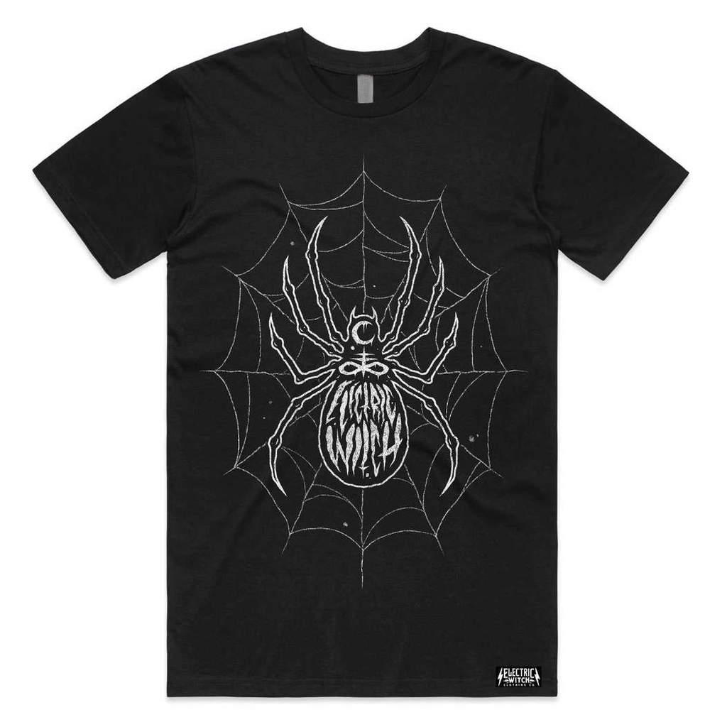 Cobwebs Tee