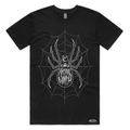 Cobwebs Tee