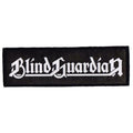 BLIND GUARDIAN Strip Patch