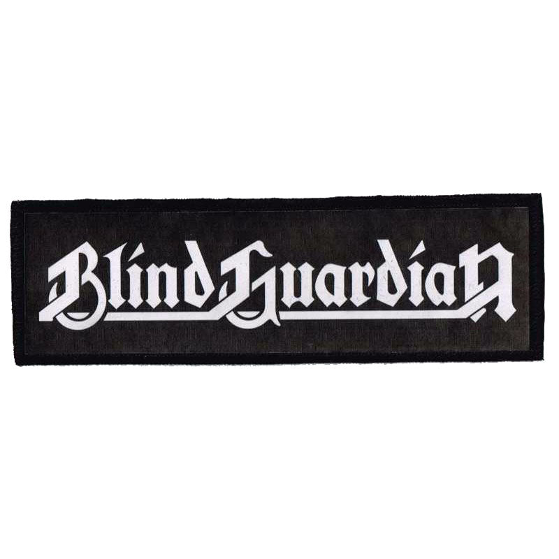 BLIND GUARDIAN Strip Patch
