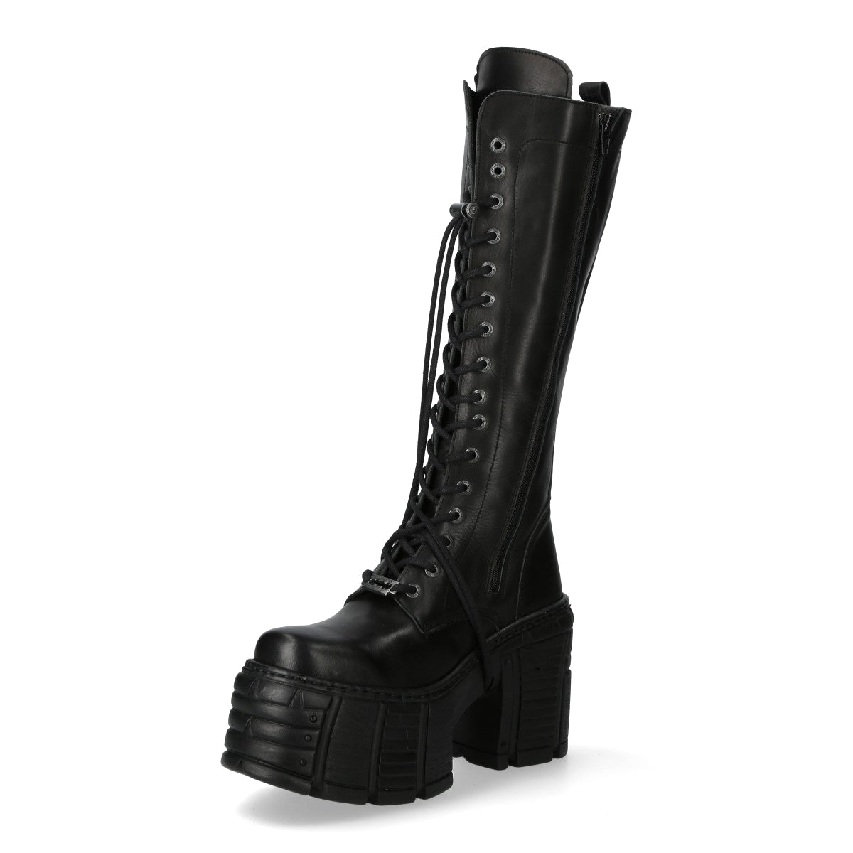 Tower Crust Street Core Boots New Rock | PRE-ORDER