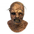 Toxic Avenger, (The) - Toxie Latex Mask