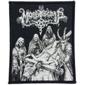 MORBOSIDAD Patch
