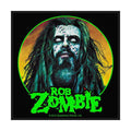 ROB ZOMBIE Patch