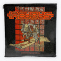 INCUBUS Make Yourself Patch