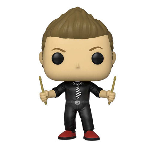 GREEN DAY Tre Cool Pop!