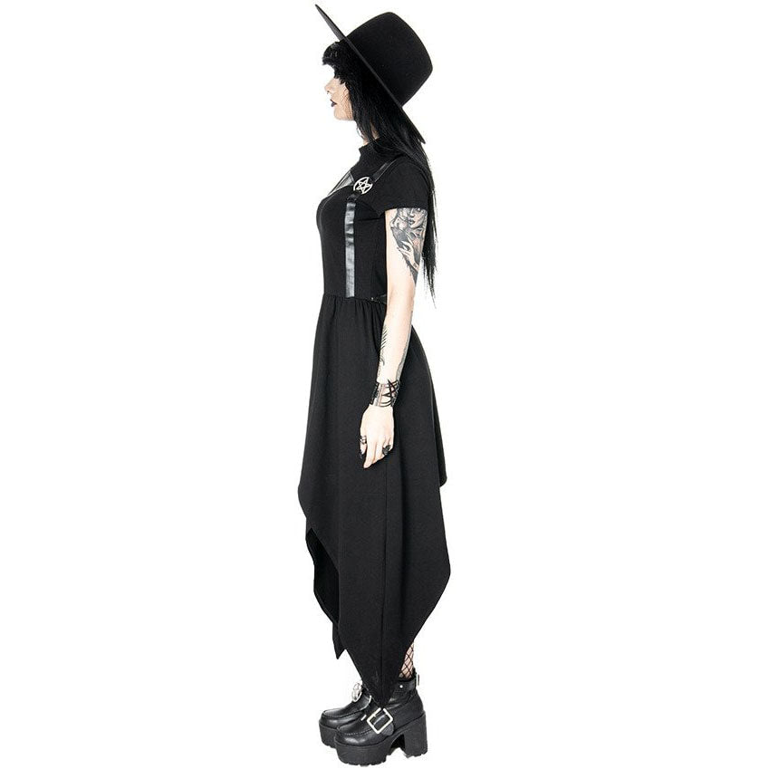 Diabolical Pentagram Tunic