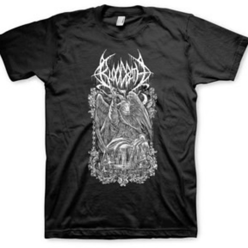 BLOODBATH Baphomet Tee
