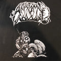 ANATOMY - Skull Tee Large