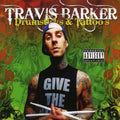 TRAVIS BARKER Drumsticks & Tattoos (2013) CD
