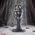 Eternal Sisters Skeleton Embrace Statue