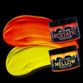 Sunrise Yellow/Orange Attitude Hair Dye Duo