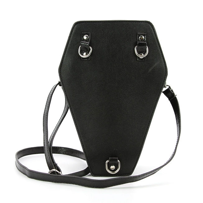 Your Crux Coffin Bag