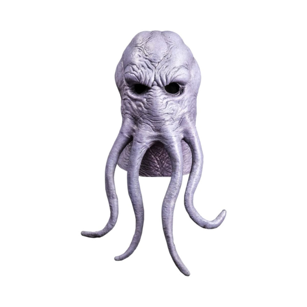 Dungeons & Dragons - Mindflayer Mask