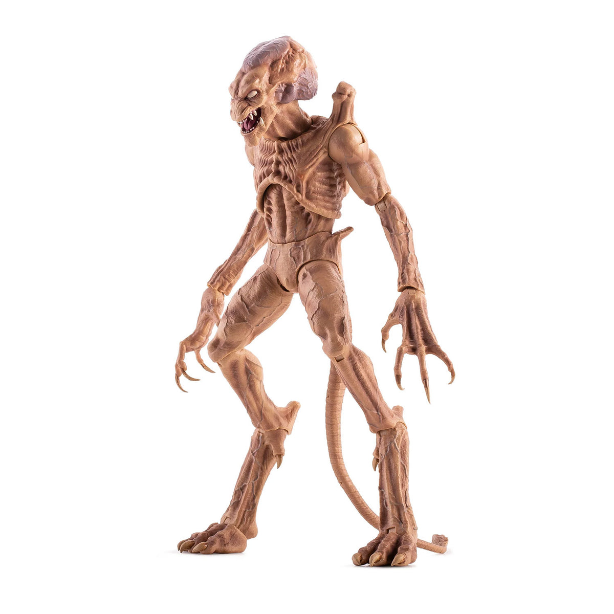 Pumpkinhead 1:12 Scale Deluxe Figure