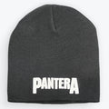 PANTERA Logo Beanie