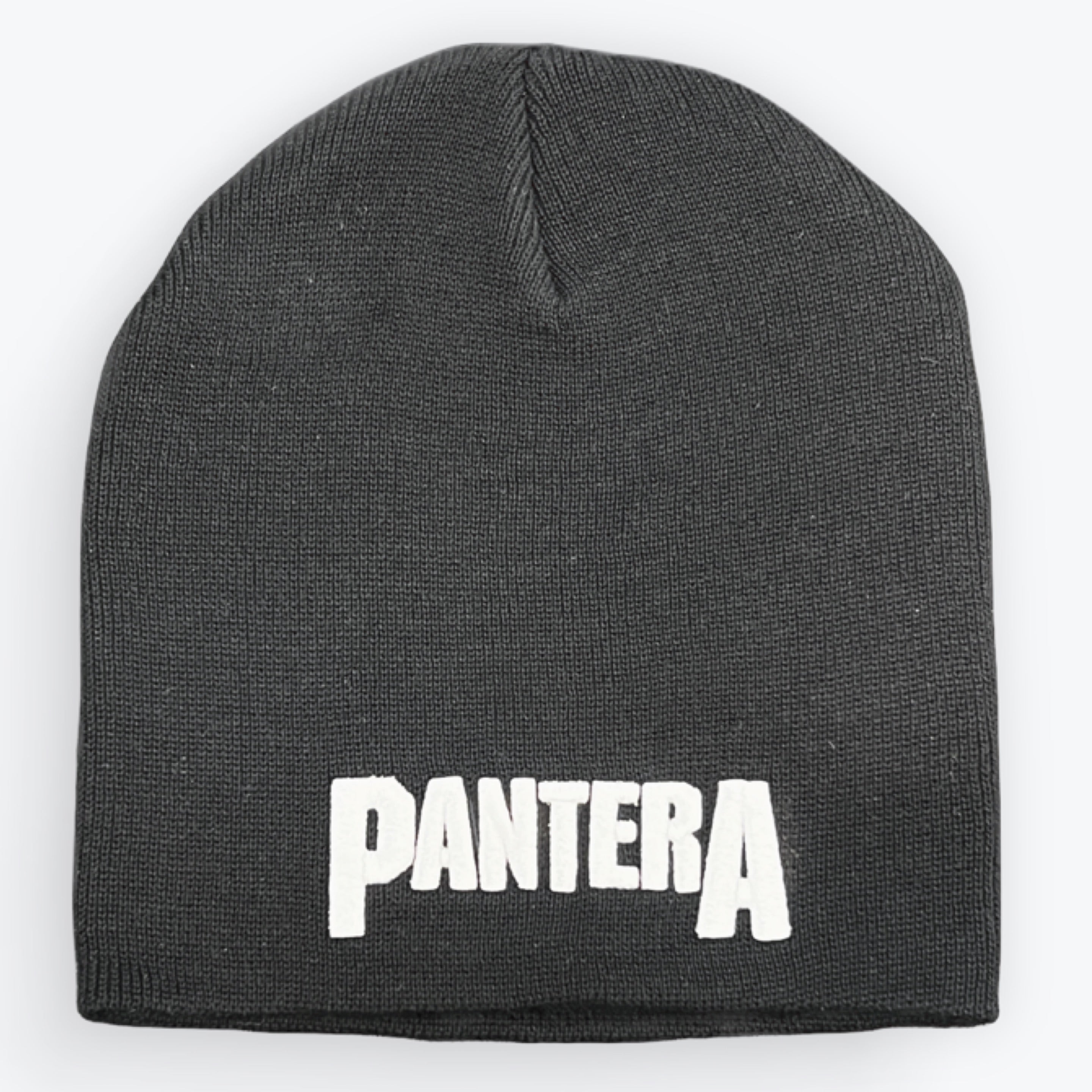 PANTERA Logo Beanie