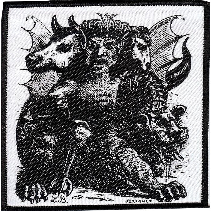 Asmodeous Patch