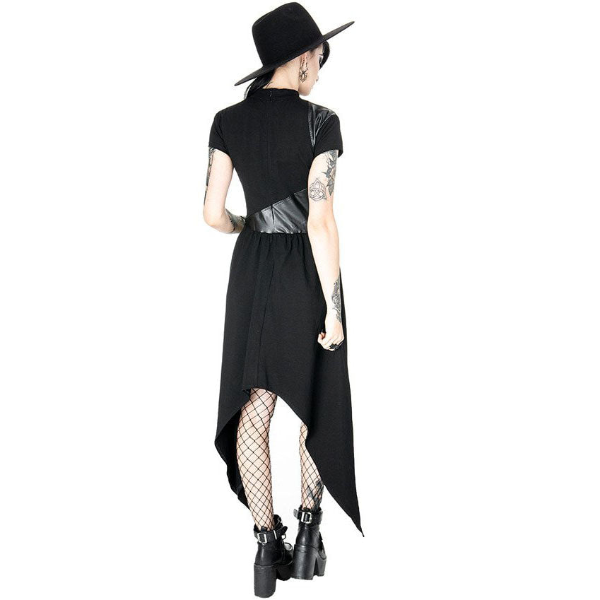 Diabolical Pentagram Tunic