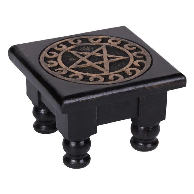 Mini Altar Table
