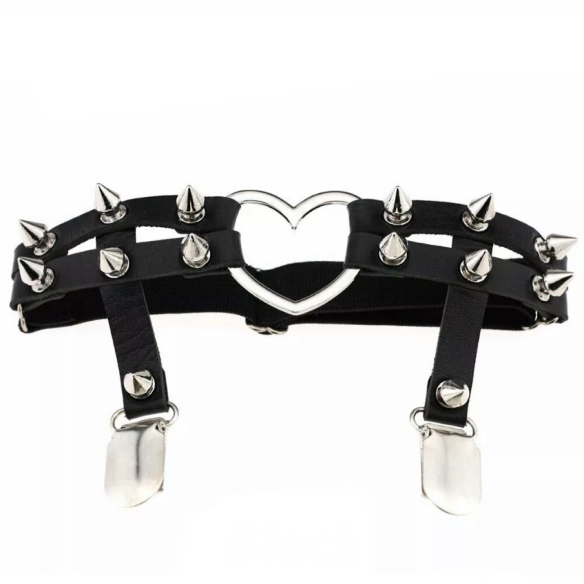 Infatuation Garter