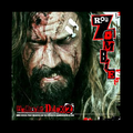ROB ZOMBIE Hillbilly Deluxe 2 CD (2010)