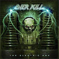 OVERKILL The Electric Age CD (2012)