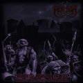 MARDUK Heaven Shall Burn When We Are Gathered CD (1996)