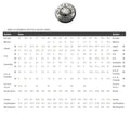 0000 Shoes New Rock PRE-ORDER