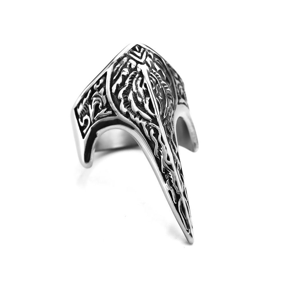 Protectors Talon Ring