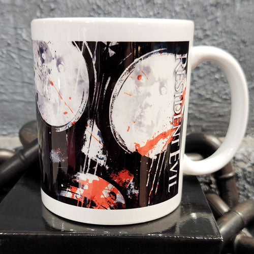 Resident Evil Mug