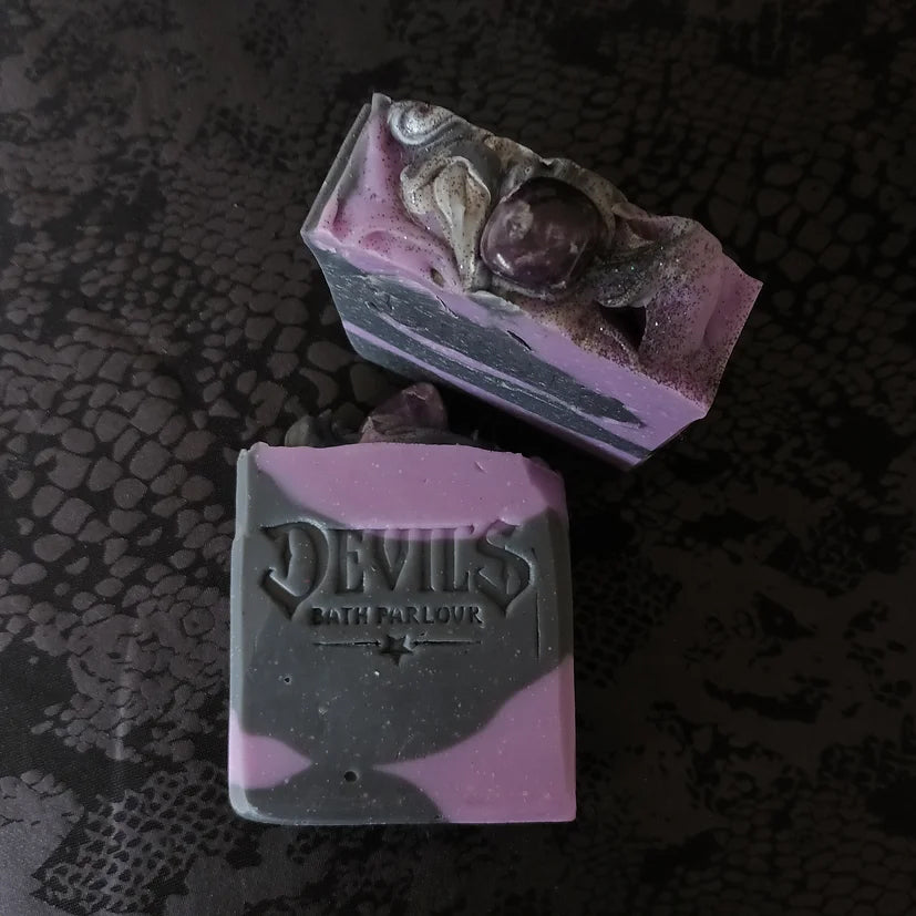 Coven Soap Body Bar