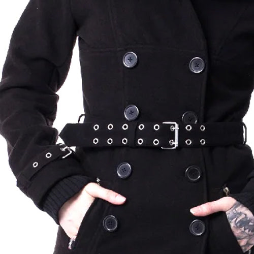Decay Jacket