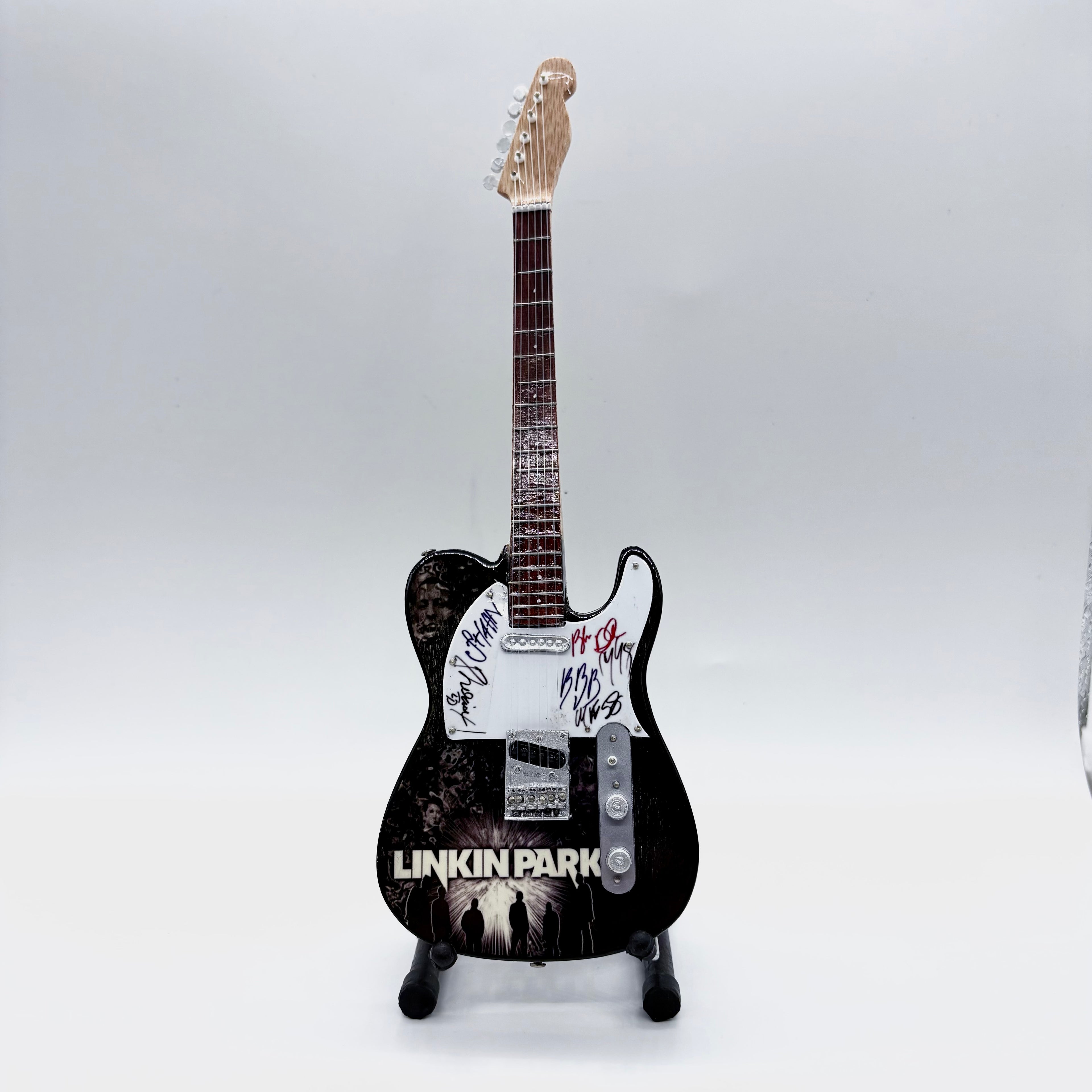 LINKIN PARK Mini Replica Guitar