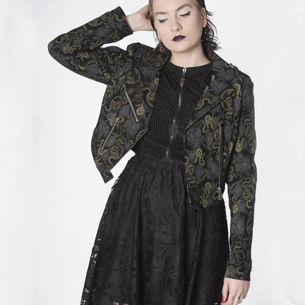 Slither Jacket
