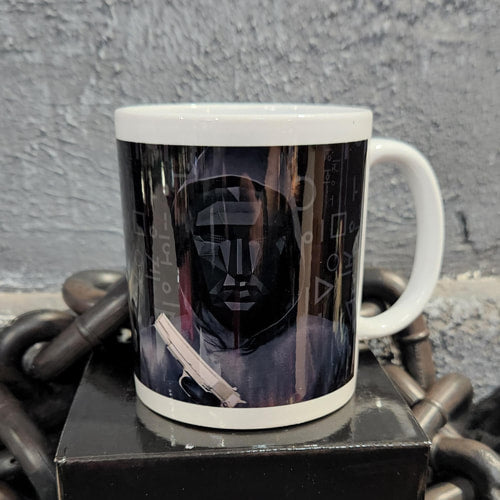 Squid Games Mug