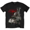 AVENGED SEVENFOLD (A7x) Spine Climber tee