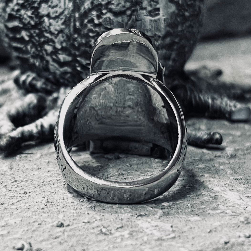 Temple Ring