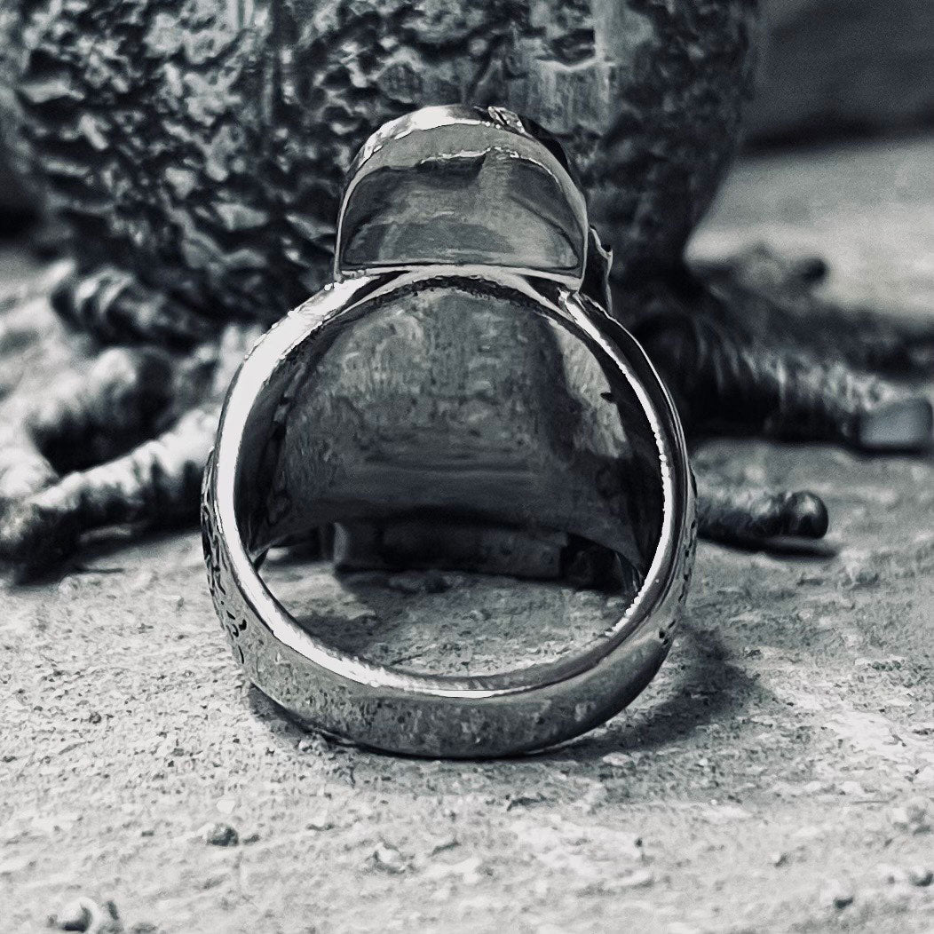 Temple Ring
